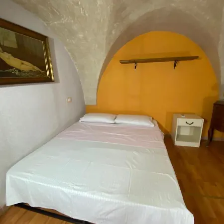 Luppiu Appartement