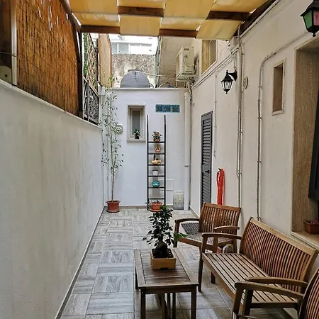 Casa Vacanze Luppiu *