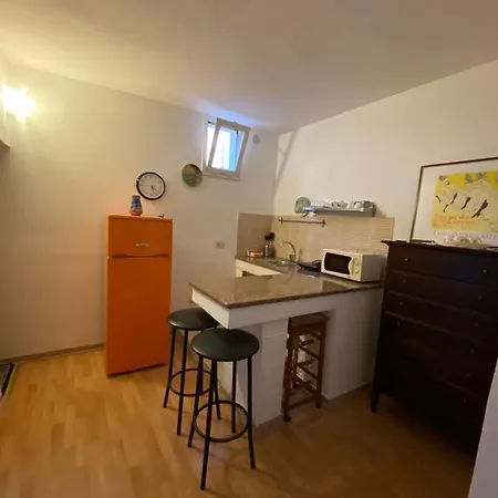 Luppiu Appartement