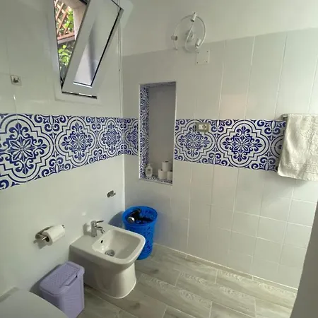 Casa Vacanze Luppiu Lecce