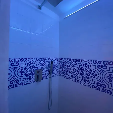 Appartement Luppiu *