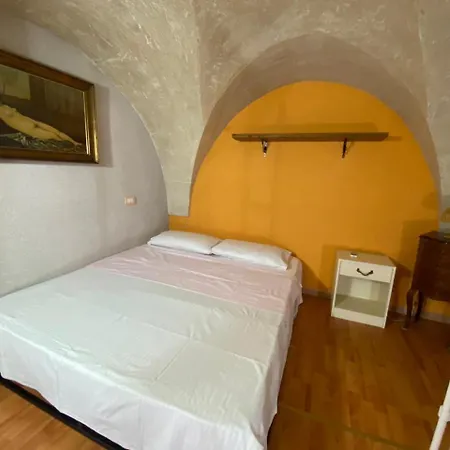 Casa Vacanze Luppiu Apartment Lecce