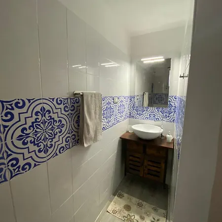 Casa Vacanze Luppiu Lecce