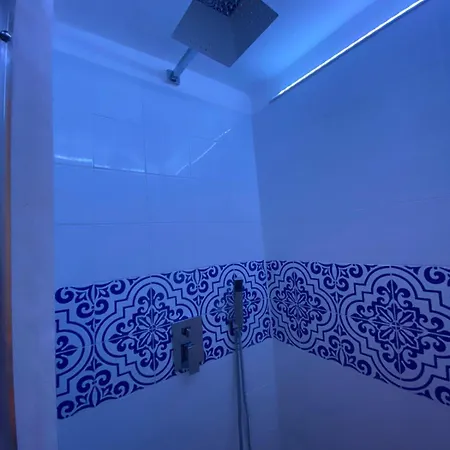 Apartment Casa Vacanze Luppiu