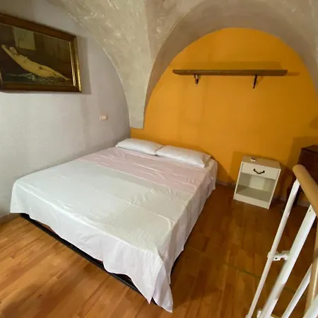 Apartment Casa Vacanze Luppiu Lecce