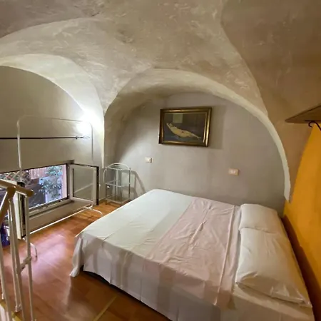 Casa Vacanze Luppiu * Lecce