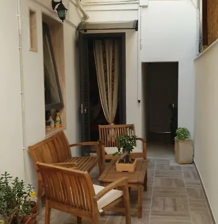 Apartment Casa Vacanze Luppiu Lecce