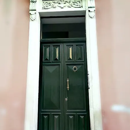 Appartement Luppiu Lecce